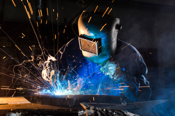 Reliable Russell, KY Welder & Metal Fabrication Solutions