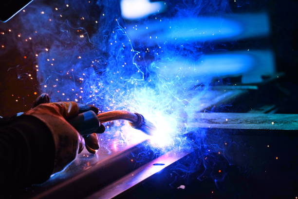 Best Pipe Welding in Russell, KY