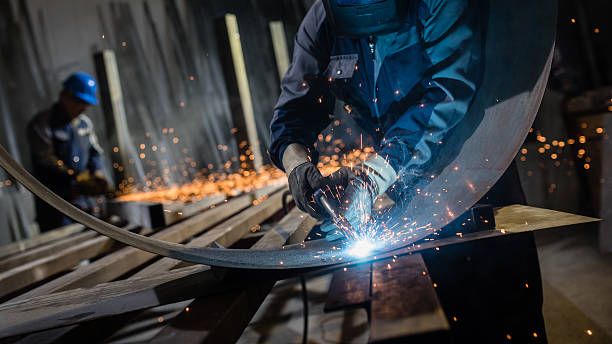Best Food and Beverage Processing Equipment Welding in Russell, KY