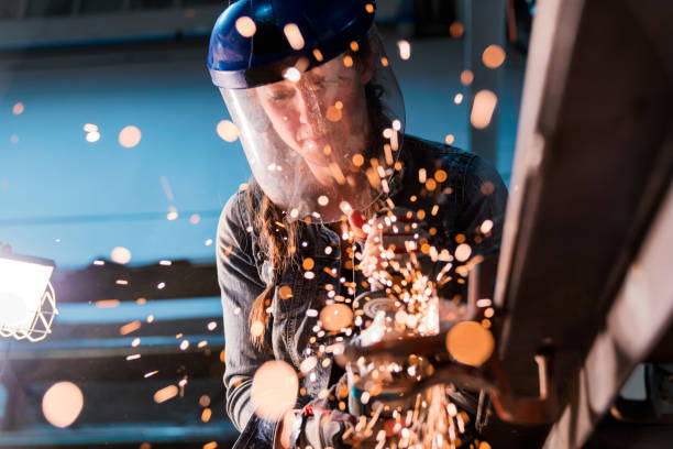 Best Marine and Shipbuilding Welding in Russell, KY