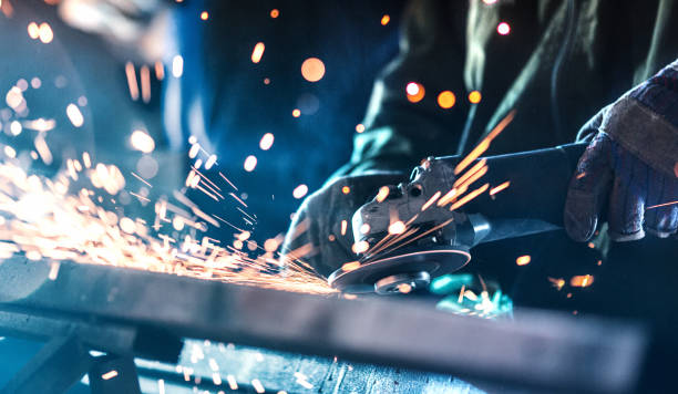 Affordable Welder Services in Russell, KY